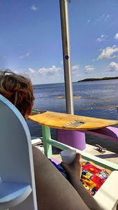 Meet your Posher, Heidi